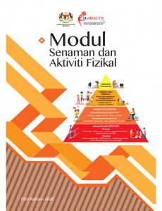 Modul Senaman dan Aktiviti Fizikal